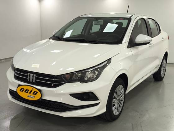 FIAT CRONOS 1.3 FIREFLY FLEX DRIVE CVT FIAT CRONOS 1.3 FIREFLY FLEX DRIVE CVT
